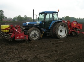 Akkerbouw Eelderink Zelhem b.v.