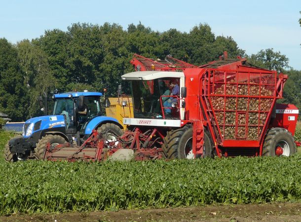 Loonbedrijf Eelderink Zelhem